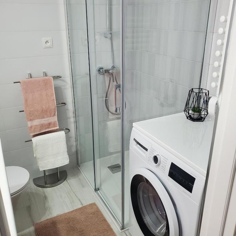 Stay in Torrevieja Cozy City & Sea - Apartamento - 21