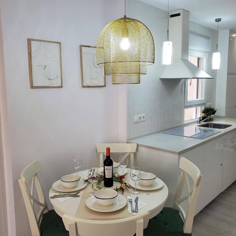 Stay in Torrevieja Cozy City & Sea - Apartamento - 10