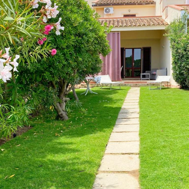 Villetta Turagri a soli 300m dalla spiaggia 4 camere da letto - Casa con 4 camere da letto - 2