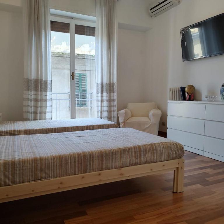 Nel mezzo del cammin - Appartamento con 2 Camere da Letto - 25
