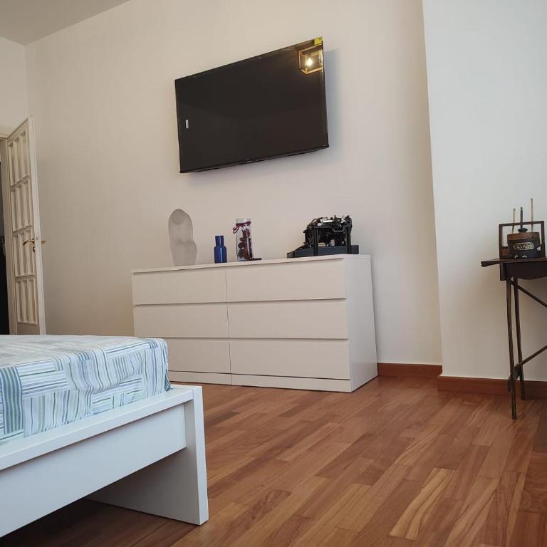 Nel mezzo del cammin - Appartamento con 2 Camere da Letto - 24