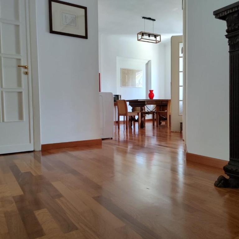 Nel mezzo del cammin - Appartamento con 2 Camere da Letto - 23