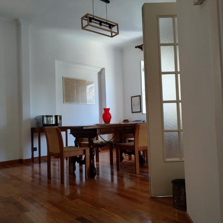 Nel mezzo del cammin - Appartamento con 2 Camere da Letto - 22