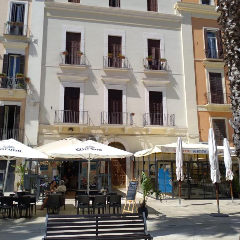 DIMORA DEL CORSO Apartament - Appartamentino su 2 Livelli - 21