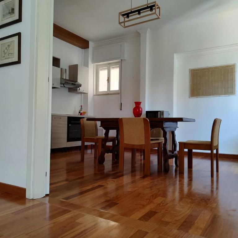 Nel mezzo del cammin - Appartamento con 2 Camere da Letto - 21