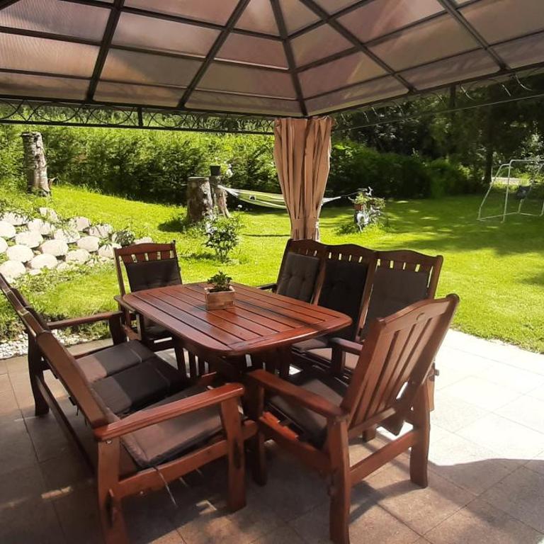 Ferienhaus "Am Kaltenbach" - Haus mit 4 Schlafzimmern - 17