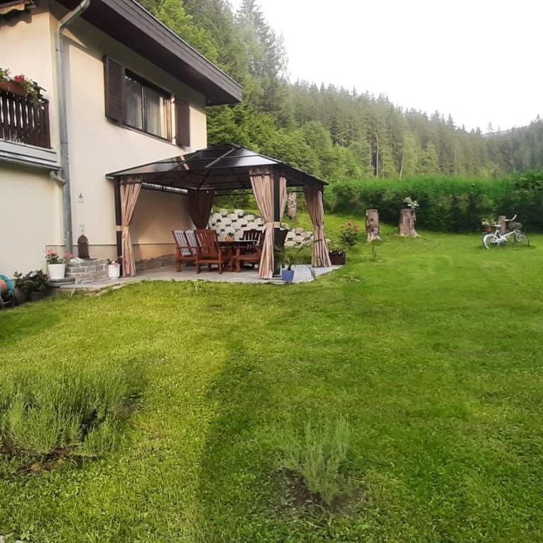 Ferienhaus "Am Kaltenbach" - Haus mit 4 Schlafzimmern - 18