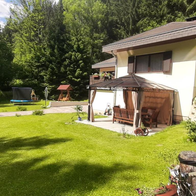 Ferienhaus "Am Kaltenbach" - Haus mit 4 Schlafzimmern - 22