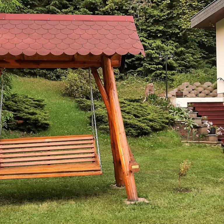 Ferienhaus "Am Kaltenbach" - Haus mit 4 Schlafzimmern - 23