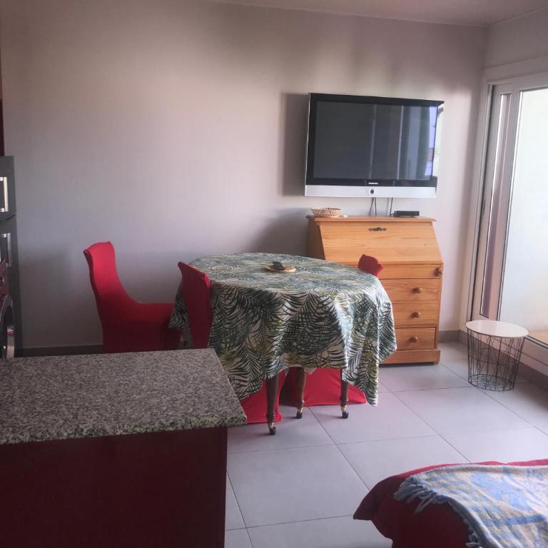 Port nivelle IBAIAN - Apartment mit Balkon - 8