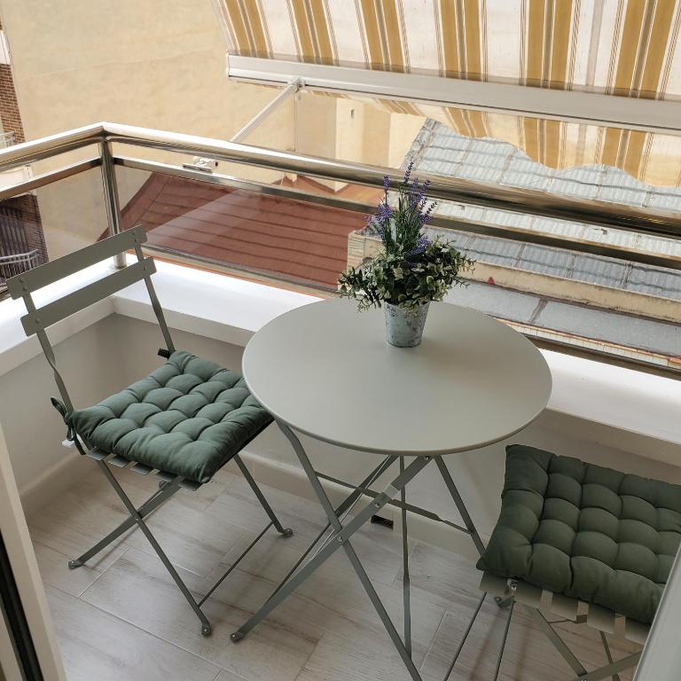 Stay in Torrevieja Cozy City & Sea - Apartamento - 22