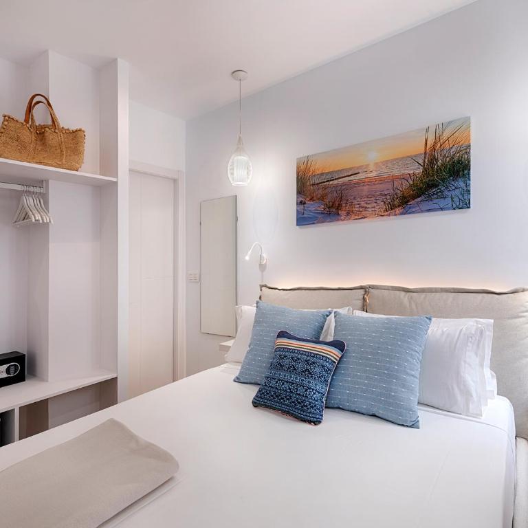 Hostal Perla Blanca Altea - Habitación Doble - 7