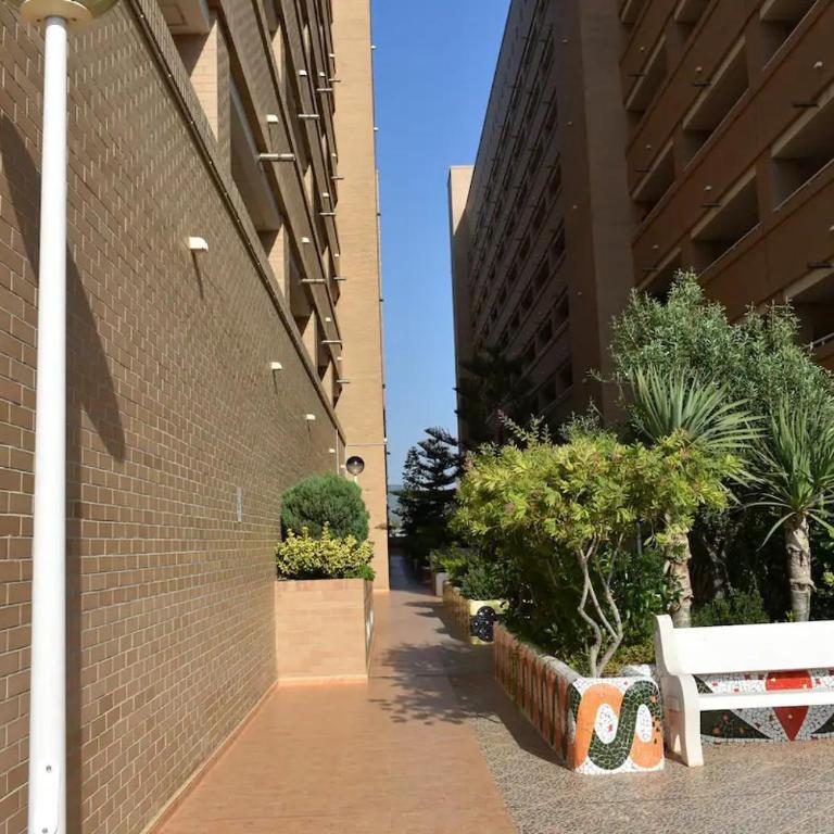 APARTAMENTO EN MARINA DOR (OROPESA) - Apartamento de 2 dormitorios - 7