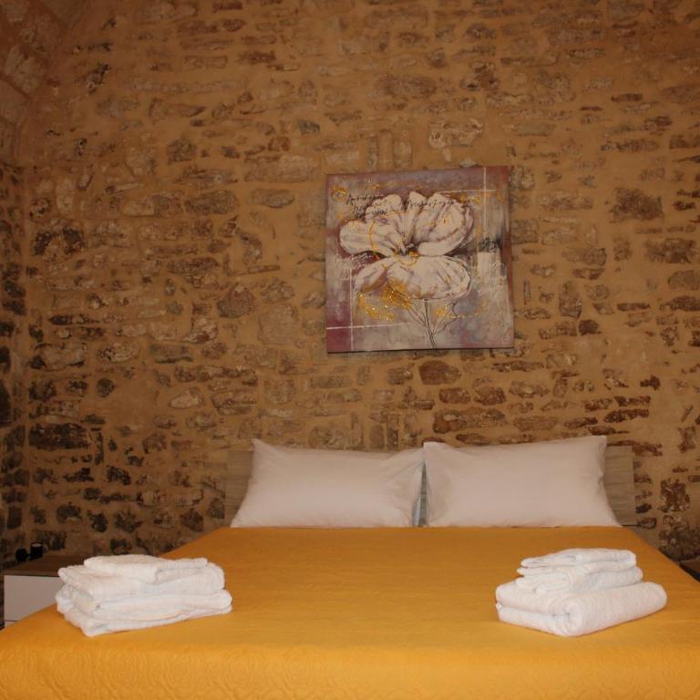 B&B Terragine - Double Room - 2