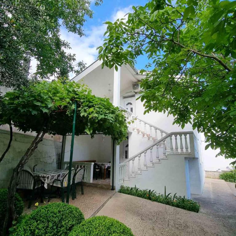 Cozy House Haj Nehaj - Kuća sa 4 Spavaće Sobe - 5