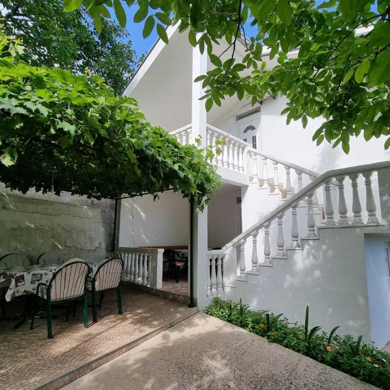 Cozy House Haj Nehaj - Kuća sa 4 Spavaće Sobe - 6