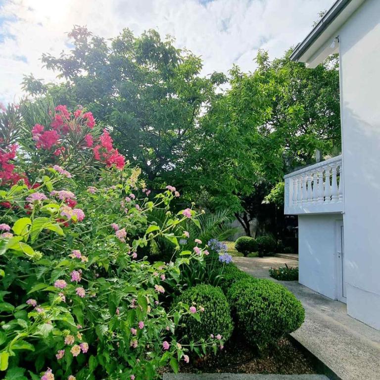 Cozy House Haj Nehaj - Kuća sa 4 Spavaće Sobe - 12