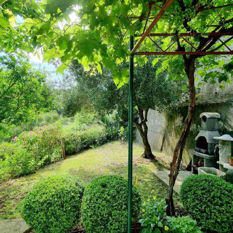 Cozy House Haj Nehaj - Kuća sa 4 Spavaće Sobe - 14