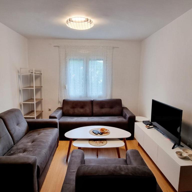 Cozy House Haj Nehaj - Kuća sa 4 Spavaće Sobe - 22