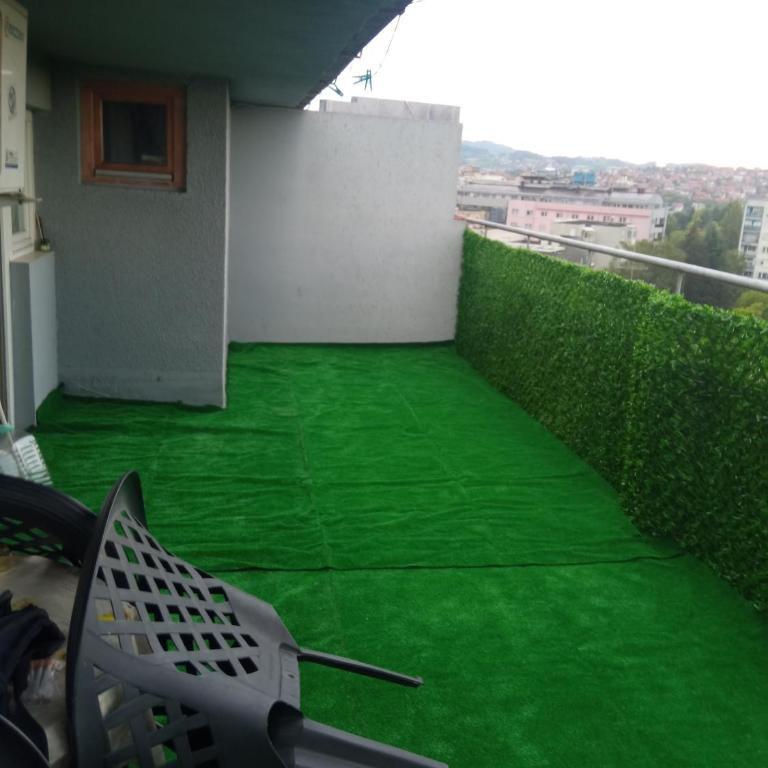 Apartman Penthaus u strogom centru Banja Luke - Apartman sa Terasom - 2