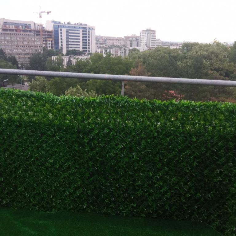 Apartman Penthaus u strogom centru Banja Luke - Apartman sa Terasom - 3