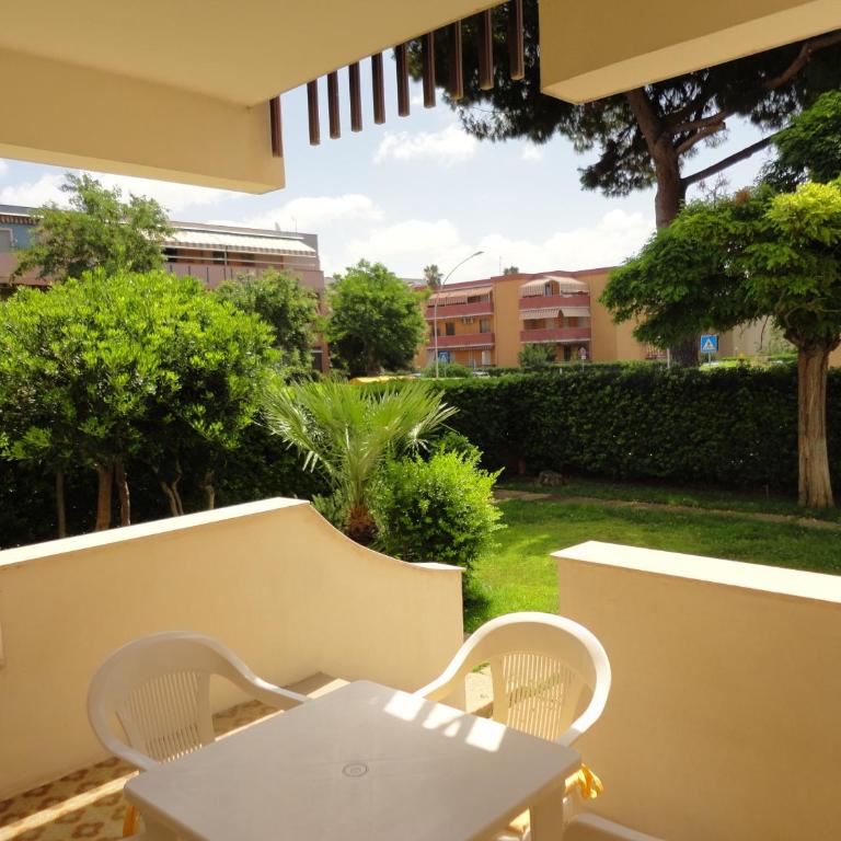 Appartamento vicino al mare - Two-Bedroom Apartment - 4