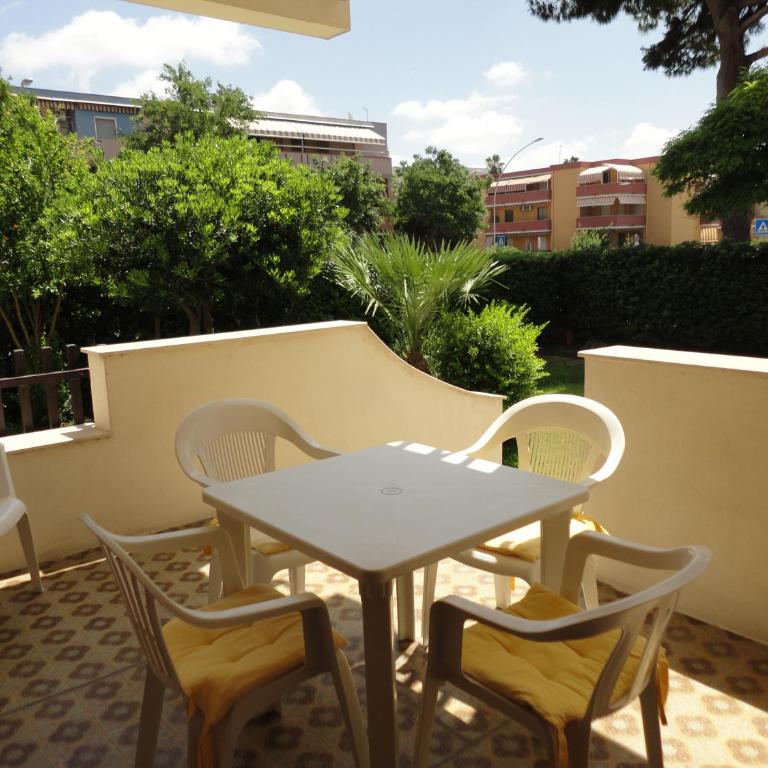 Appartamento vicino al mare - Two-Bedroom Apartment - 1