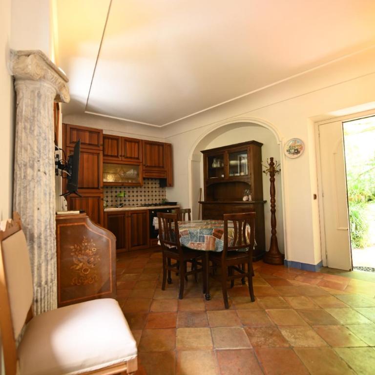 Il Seggio di Amalfi - Casa con 2 Camere da Letto - 5