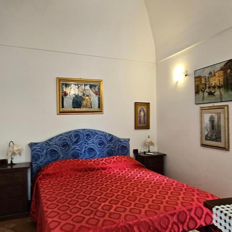 Il Seggio di Amalfi - Casa con 2 Camere da Letto - 8