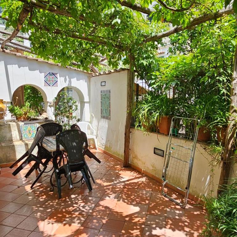 Il Seggio di Amalfi - Casa con 2 Camere da Letto - 11