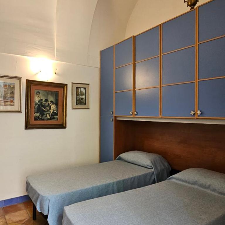 Il Seggio di Amalfi - Casa con 2 Camere da Letto - 13