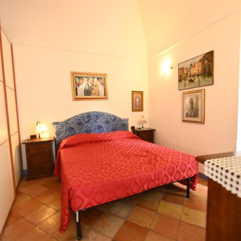Il Seggio di Amalfi - Casa con 2 Camere da Letto - 15