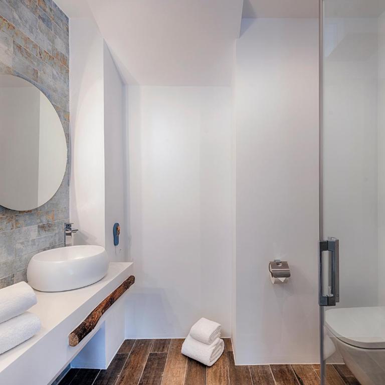 Hostal Perla Blanca Altea - Habitación Doble - 14