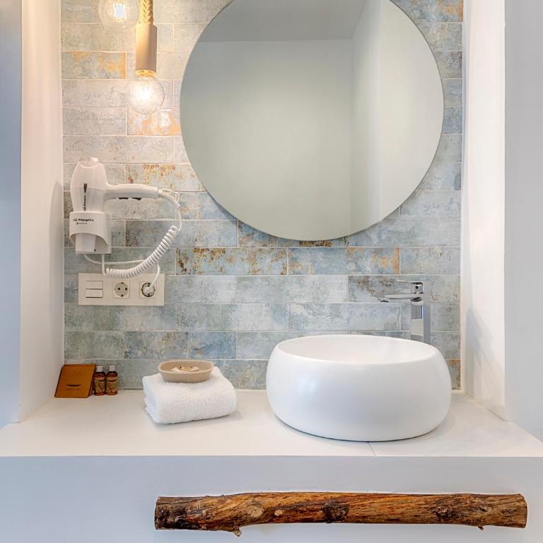 Hostal Perla Blanca Altea - Habitación Doble - 9