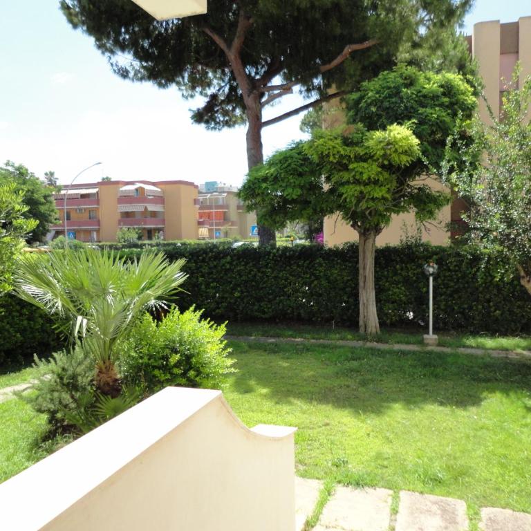 Appartamento vicino al mare - Two-Bedroom Apartment - 5