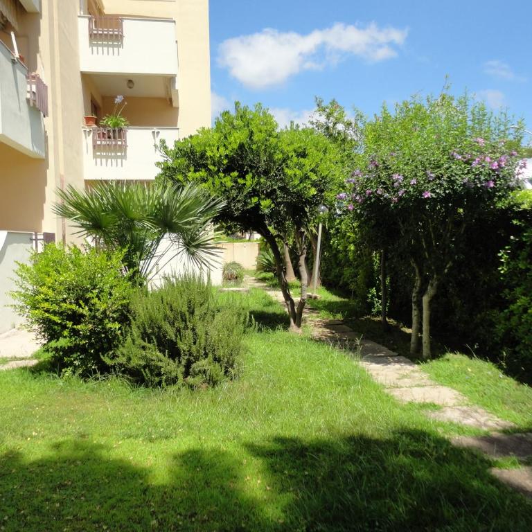 Appartamento vicino al mare - Two-Bedroom Apartment - 7
