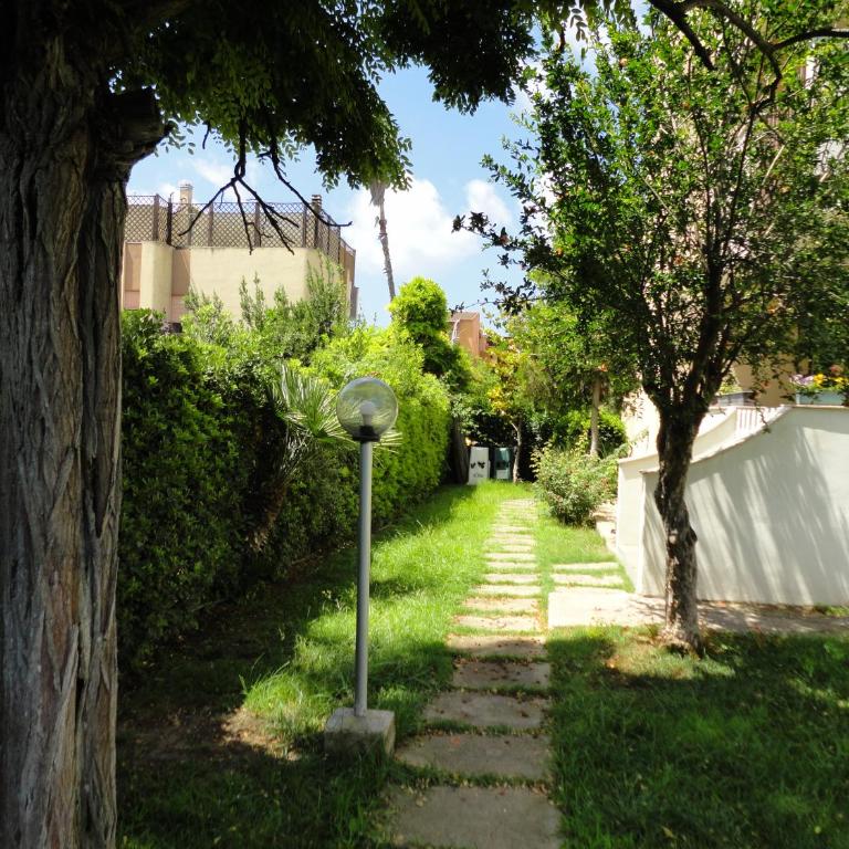 Appartamento vicino al mare - Two-Bedroom Apartment - 8