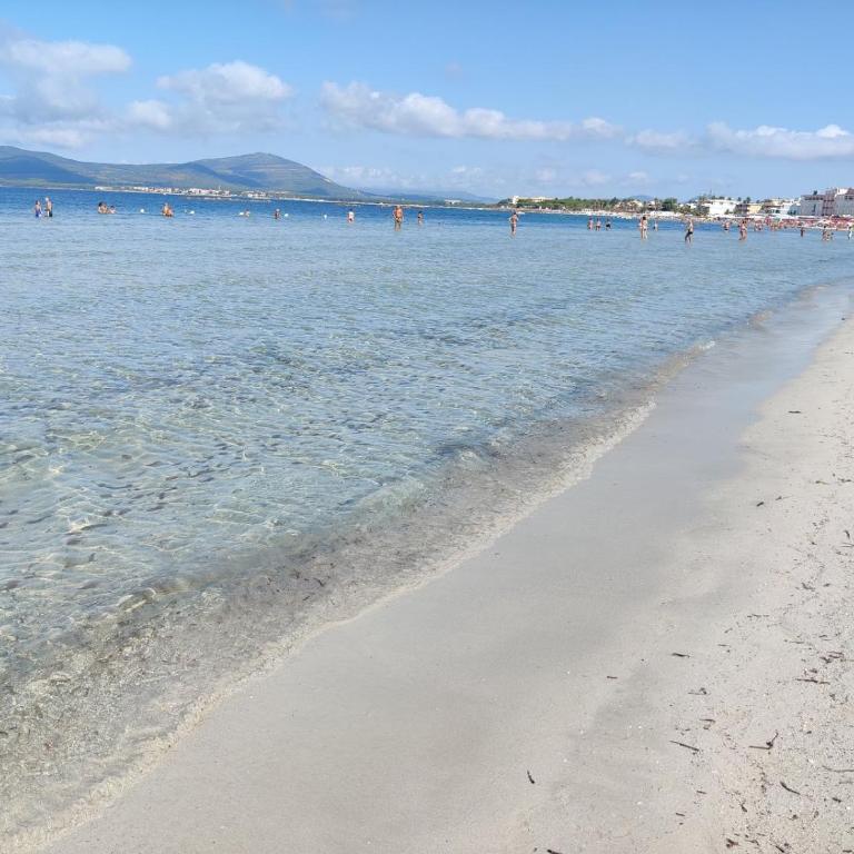 Appartamento vicino al mare - Two-Bedroom Apartment - 10