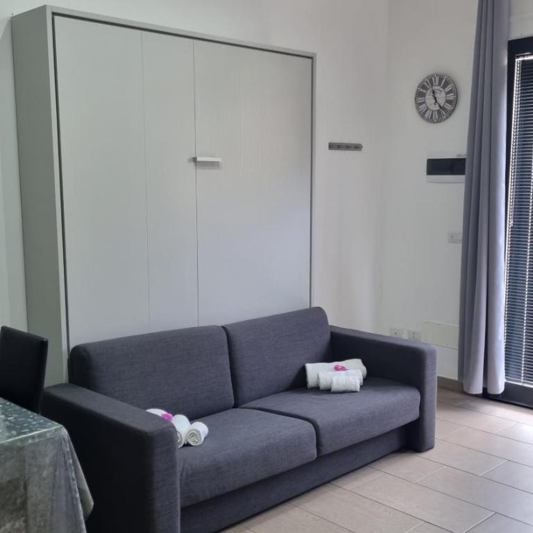 Appartamenti a Gallipoli - Studio - 17