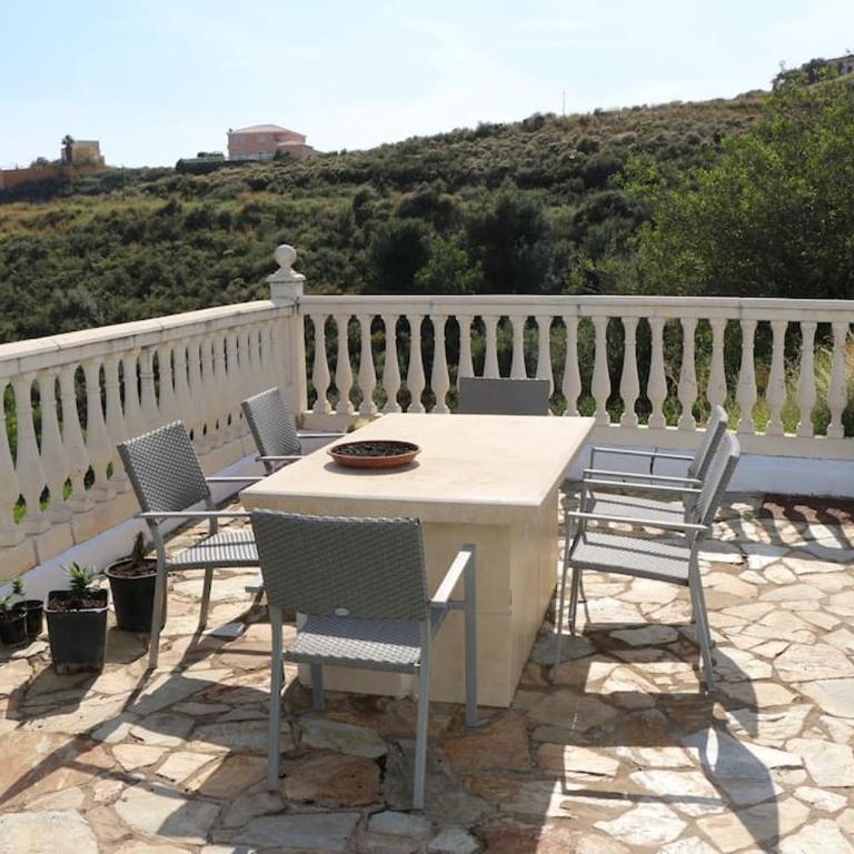 Blue Mountain Villa in Mijas, Malaga - Casa de 5 dormitorios - 5