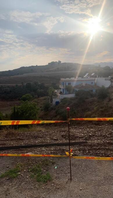 Blue Mountain Villa in Mijas, Malaga - Casa de 5 dormitorios - 11