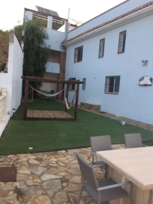 Blue Mountain Villa in Mijas, Malaga - Casa de 5 dormitorios - 15