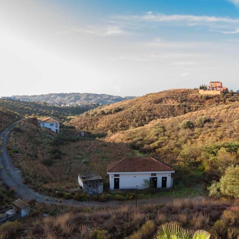 Blue Mountain Villa in Mijas, Malaga - Casa de 5 dormitorios - 16