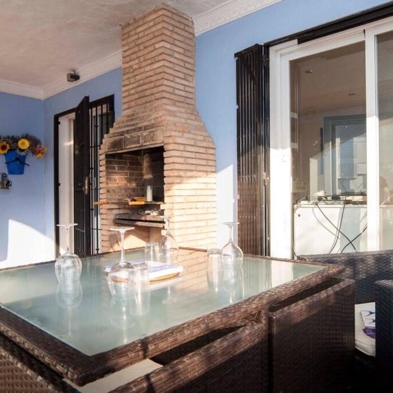 Blue Mountain Villa in Mijas, Malaga - Casa de 5 dormitorios - 17