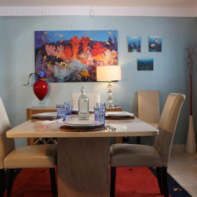 Blue Mountain Villa in Mijas, Malaga - Casa de 5 dormitorios - 22