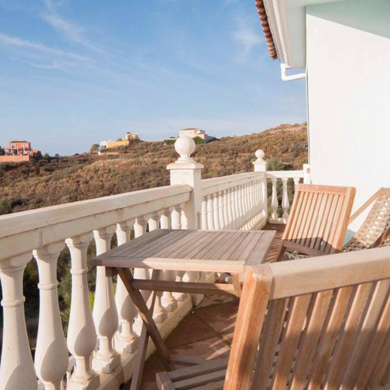 Blue Mountain Villa in Mijas, Malaga - Casa de 5 dormitorios - 25