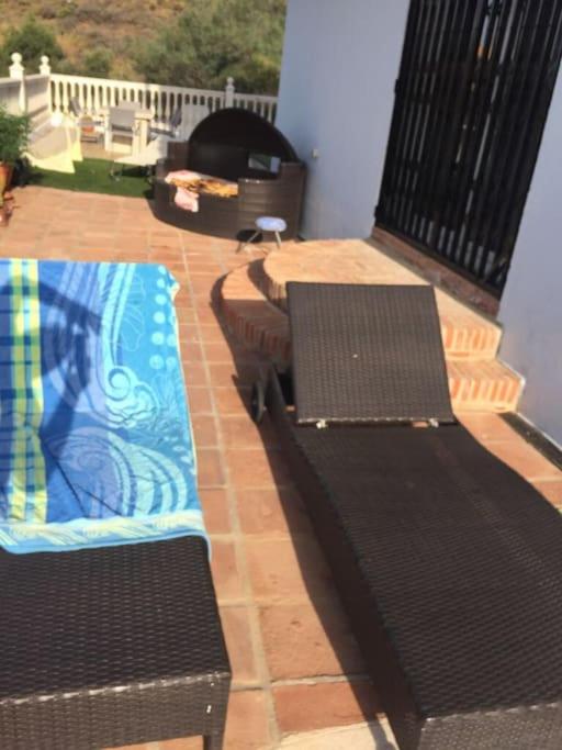 Blue Mountain Villa in Mijas, Malaga - Casa de 5 dormitorios - 30
