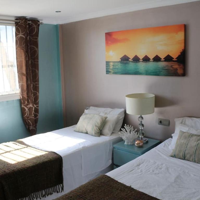 Blue Mountain Villa in Mijas, Malaga - Casa de 5 dormitorios - 31