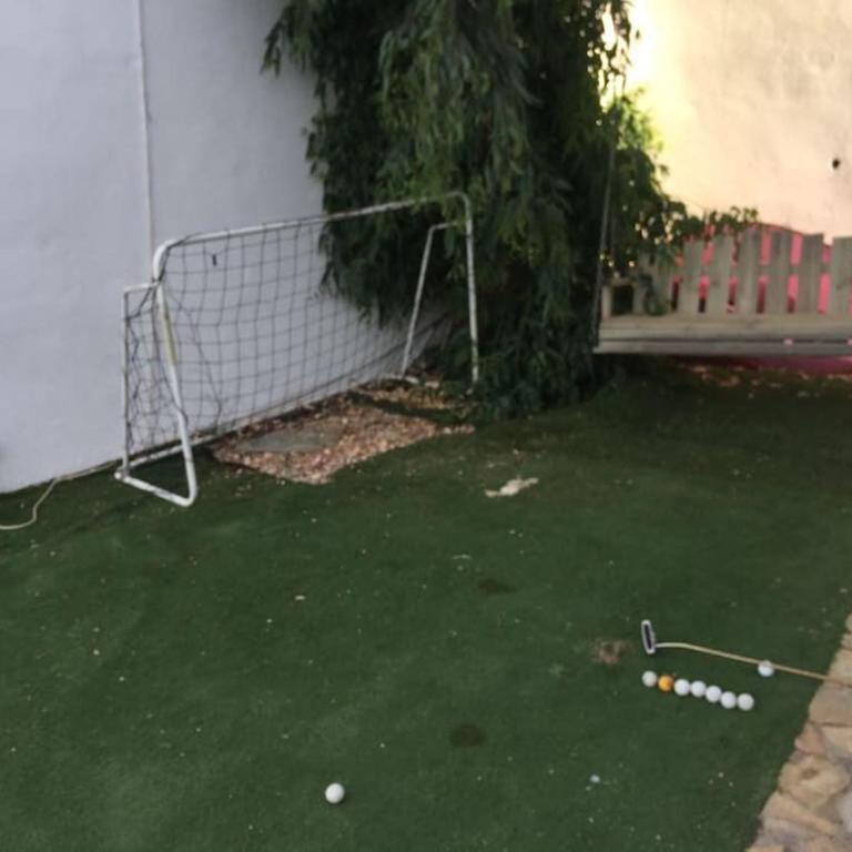 Blue Mountain Villa in Mijas, Malaga - Casa de 5 dormitorios - 38