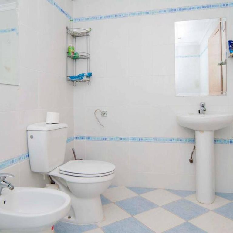 Blue Mountain Villa in Mijas, Malaga - Casa de 5 dormitorios - 39
